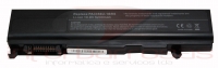 Bateria Toshiba Tecra A9 A10 M2 Satellite A50 11.1V 4400mAh Compatível